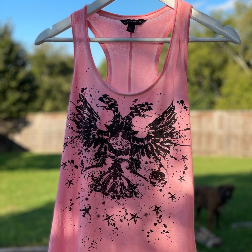 Rock & Republic Tank Top